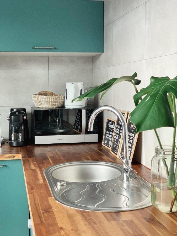 T2 Moderne Au Coeur Poitiers 아파트 외부 사진